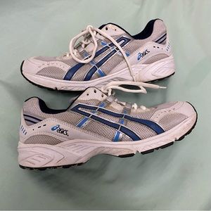 ASICS Women’s Running Shoes #CN610 Size 7
